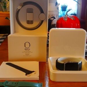 Apple watch 42MM Series 2